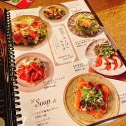 鎌倉パスタ 尼崎名神店