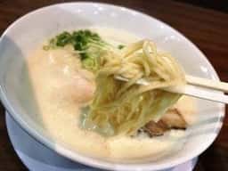 自家製麺 くまがい