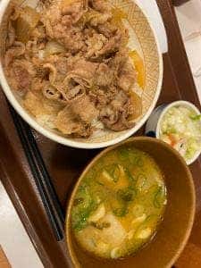すき家 大宮桜木町店