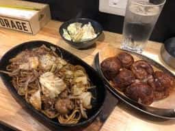 粉もん屋 八 神戸元町店