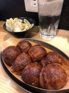 粉もん屋 八 神戸元町店