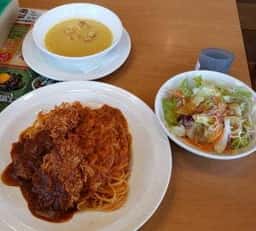 ガスト 東大阪額田店