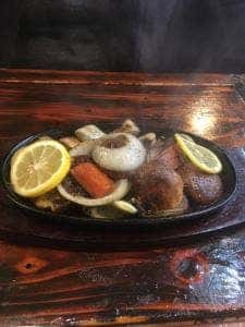 ちょんまげ平間店
