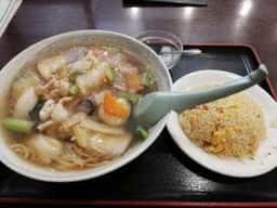 聚友楼