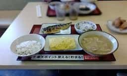 まいどおおきに食堂 神戸長田食堂