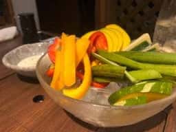 赤身焼肉 あかつき