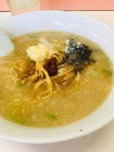 ラーメンショップ ネモト