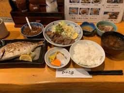 東京遊膳 ひのき亭