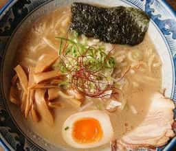麺屋 黒船 園田店