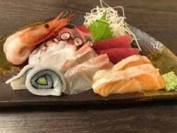 ぎふ初寿司 岩野田分店