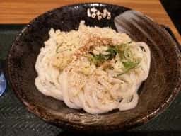 はなまるうどん 京橋店