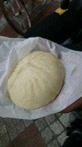 手作り豚まん専門店 龍福 桃谷店