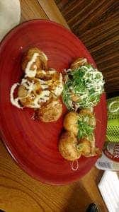 あべのたこやき やまちゃん 2号店