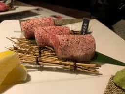 肉牛寿司×しゃぶ焼肉 2＋9