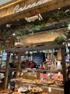 カスカード なんばマルイ店