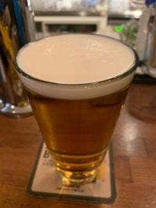 Golden Gate Hamburger&Craftbeer