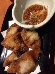 カミナリ食堂