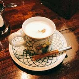 珈琲譚