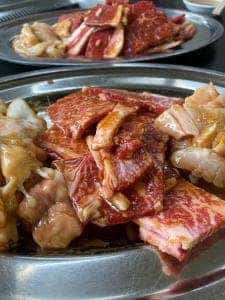 さわなか焼肉加古川店