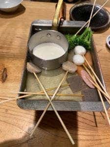 一伍屋 福岡大名店