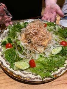 一伍屋 福岡大名店