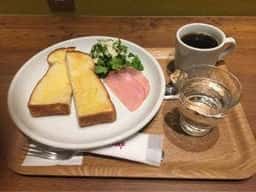 葉山珈琲 広島トランヴェール店