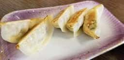 土鍋餃子酒場