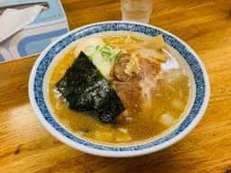 らーめん 池のかえる