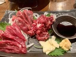 新橋シャモロック酒場 西新宿鶏舎