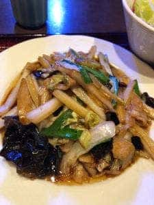 盤古茶屋