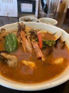 カリー乃 五○堂