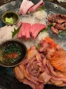 力士料理 くらち