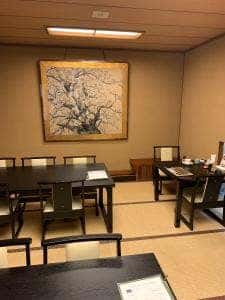 割烹とんぼ