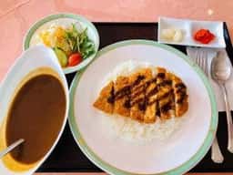 泉水コースレストラン 白山カントリー倶楽部