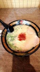 一蘭 泉大津店