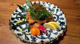 名古屋コーチンと和食 一楽 名駅本店