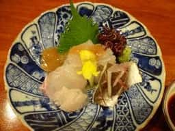 割烹 佐樂