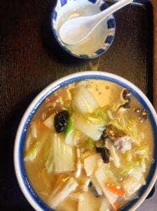 手打ちさぬきうどん丸亀