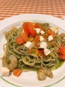 スパゲッティ食堂ドナ柏店