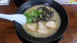 ラーメン食堂 暖や