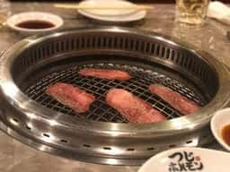 つじホルモン 矢場町店