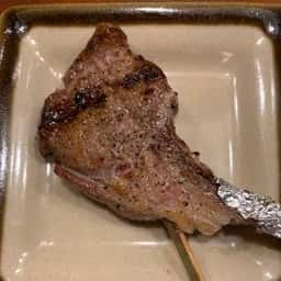 六本木 南蛮亭 総本店