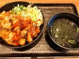 韓丼 豊橋下地店