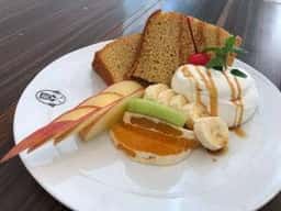 BROWN CAFE