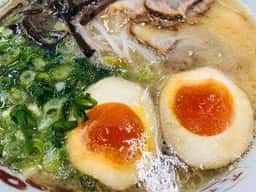 九州筑豊ラーメン山小屋 嬉野店