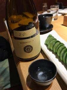 てんぷら処 天晴