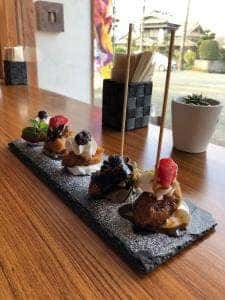 ミツイモタイム 山鹿店