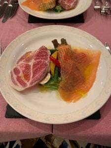 サンク・オ・ピエ