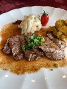 レストラン シルクロード