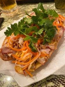 ベトナム料理 KIM THANH